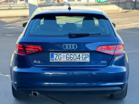 Audi A3 1,6 TDI S line . Reg04/26 Top Stanje