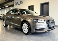 Audi A3 1.6 TDI •Navigacija,PDC,Koža,1 vlasnik,Jamstvo•