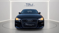 AUDI A3 1,6 TDI **REGISTRIRAN**GR.SJEDALA**SENZORI**