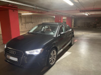Audi A3 Limuzina - Panorama,Bi-Xenon/LED,Koža - 1.6TDI,110KS,6 brzina
