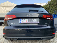 Audi A3 1,6 TDI 2018God.