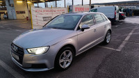 Audi A3 1,6 TDI