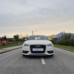 Audi A3 1,6 TDI