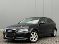Audi A3 1,6 TDI