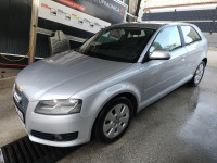 Audi A3 1,6 TDI