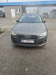 Audi A3 1,6 TDI