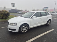 Audi A3 1,6 TDI