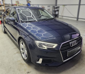 Audi A3 1.6 TDI Sport, Xenon, Navigacija, 2 seta OEM R17 felgi i guma