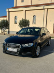 Audi A3 1,6 TDI