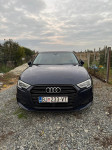 Audi A3 1,6 TDI