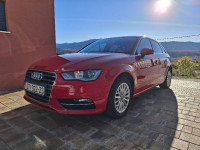 Audi A3 1,6 TDI