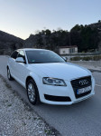 Audi A3 1,6 TDI
