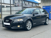 Audi A3 1.6 TDI #77KW #2011.G