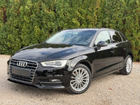 Audi A3 1,6 TDI Sportback*Koža,Navi,Led,Alu*