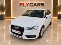 Audi A3 1.6 TDI LED/NAVIGACIJA/PARKING SENZORI