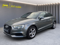 Audi A3 1,6 TDI Sport-81kW-VELIKI SERVIS-LEANPAY