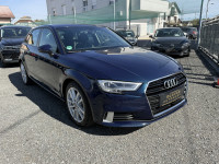 Audi A3 1,6 TDI SPORT,NAVI,MATRIX,LED,ALU 17,JAMSTVO,TOP STANJE!!!