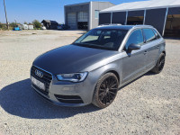 Audi A3 1,6 TDI Sport * REGISTRIRAN DO 04/27 *