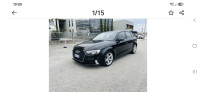 Audi A3 1,6 TDI Sport