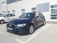 A3 1.6 TDI SPORTBACK ⭐️ Reg do 01/2027 ⭐️ PDV,navi,climatronic,Xenon⭐️