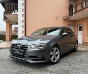 AUDI A3 1.6 TDI SPORTBACK •81KW•ALU•NAVI•PDC•