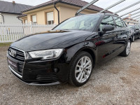 Audi A3 1,6 TDI Sportback,Led,Navigacija,82.000km,Jamstvo 12mj.