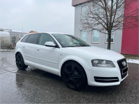 Audi A3 1,6 TDI Sportback ( moguca zamjena )