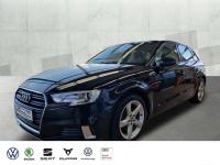 Audi A3 1,6 TDI SportBack NAVI PDC ALU XENON TEMP. LED DNEVNA SERV.