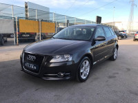Audi A3 1,6 TDI Sportback *KOŽA**156000km••TOP STANJE•NOVE GUME••REG••