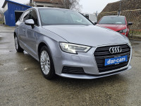 Audi A3 1,6 TDI S-TRONIC 2018g.-NAVI-PANORAMA-XENON-LED-TOP STANJE-GAR