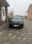 Audi A3 1,6 TDI S-tronic automatik