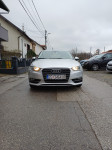 Audi A3 1,6 TDI S-tronic automatik
