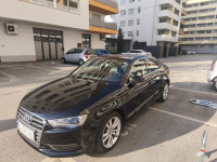 Audi A3 1,6 TDI S-tronic automatik