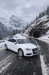 Audi A3 1,6 TDI S-tronic automatik