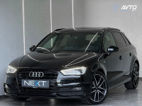 Audi A3 1.6 TDI S tronic S Line - Pano - Xenon - PDC