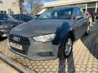Audi A3 1,6 TDI AUTOMATIK, S-TRONIC, NAVI, KAMERA, 4X GARANCIJA!
