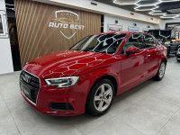 Audi A3 1,6 TDI S-tronic /Navi /LED /Autom. klima /Grij. Sjed.