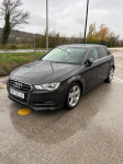 Audi A3 1,6 TDI S-tronic