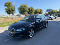 Audi A3 1,6TDI 2010g