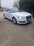 AUDI A3 1.8 TFSI AUTOMATIK F1 S-TRONIK,160KS
