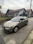 Audi A3 1,9 TDI