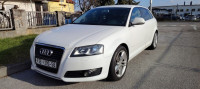 Audi A3 1,9 TDI