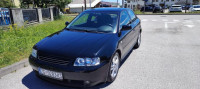Audi A3 1,9 TDI
