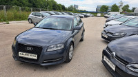 Audi A3 16 TDI