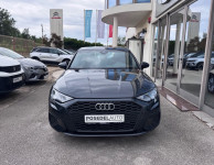 Audi A3 2.0 30 TDI 115 Sportback 2021.god. - POKLON 4 ZIMSKE GUME