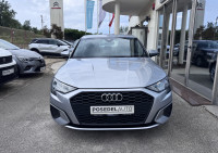 Audi A3 2.0 35 TDI 150 Sportback S-tronic Business 2022.god.