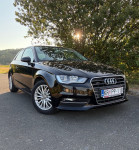 Audi A3 2,0 TDI 110 kW Quattro 2013g. 7.700eur