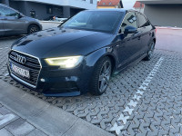 Audi A3 2,0 TDI 150 ks S line TOP STANJE