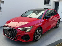 Audi A3 2.0 TDI 3xS-Line/1. Vlasnik/Jamstvo/Leasing