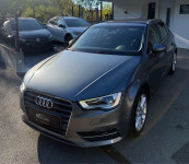 Audi A3 2,0 TDI Ambiente *JAMSTVO 12 MJESECI*
